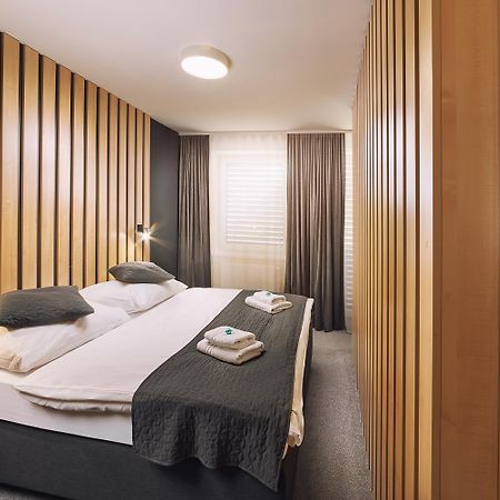 Timeout City Hotel Liptowski Mikułasz Pokój zdjęcie