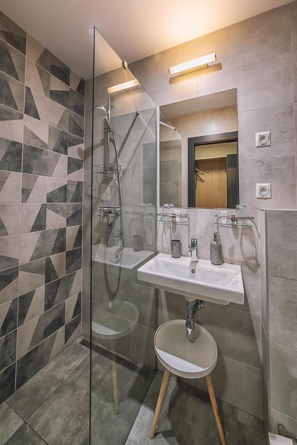 Timeout City Hotel Liptowski Mikułasz Zewnętrze zdjęcie
