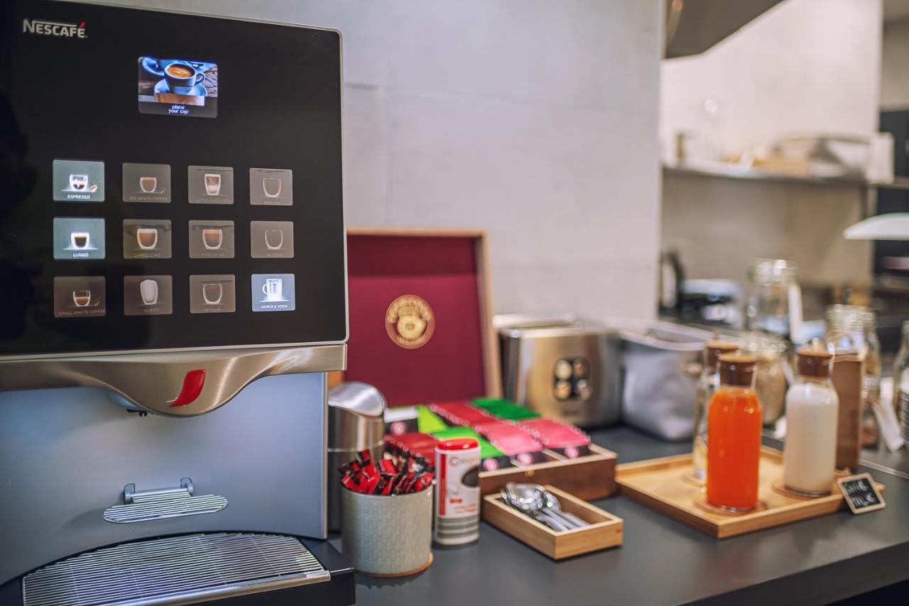 Timeout City Hotel Liptowski Mikułasz Zewnętrze zdjęcie