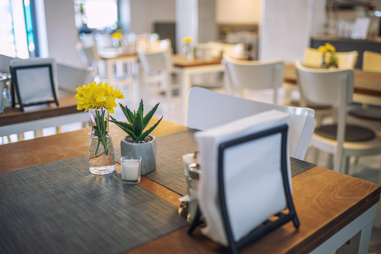 Timeout City Hotel Liptowski Mikułasz Zewnętrze zdjęcie